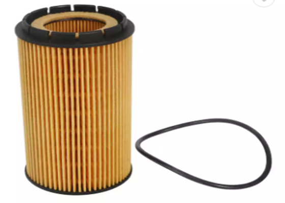 Filtro e filtro del carburante da olio per motori 07C115562E per Audi
