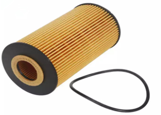 Filtro e filtro del carburante da olio per motori 07C115562E per Audi