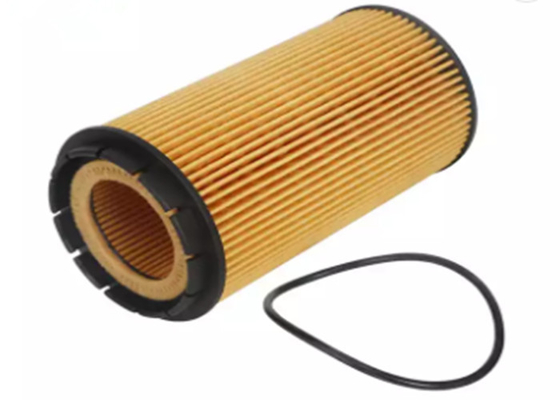 Filtro e filtro del carburante da olio per motori 07C115562E per Audi