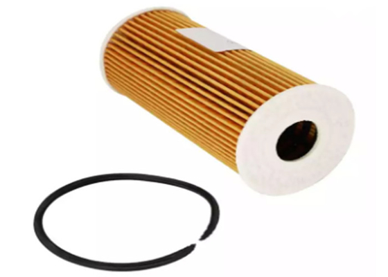 Sostituzione filtro olio 9A110722400 Filtro olio motore per Porsche