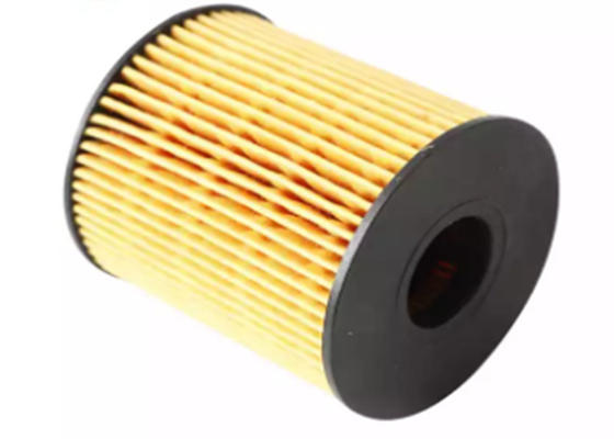 L'olio per motori giallo filtra 1109CK 9467645180 per Peugeot Citroen FORD Land Rover