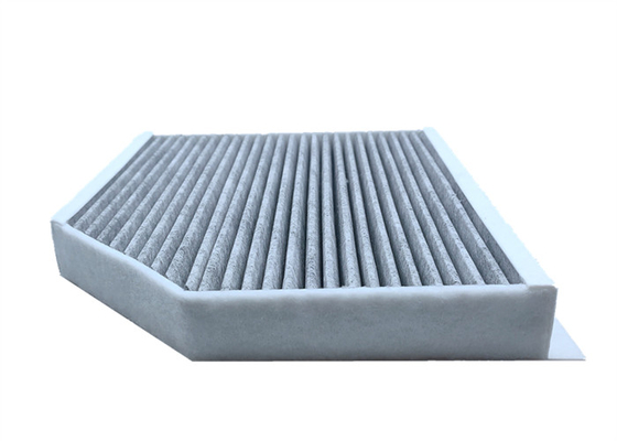 Filtro 8K0819439A Audi For A4 A5 dalla cabina di Pm 2,5 dei ricambi auto del carbonio attivato