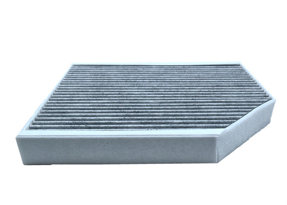 Filtro 8K0819439A Audi For A4 A5 dalla cabina di Pm 2,5 dei ricambi auto del carbonio attivato