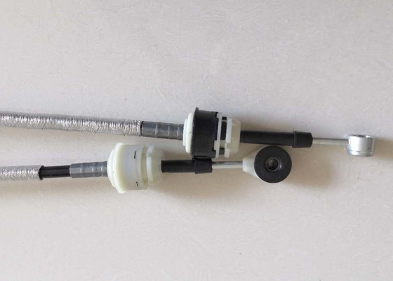 Il cambio automatico di controllo 1609735580 cabla PVC + FERRO per Citroen