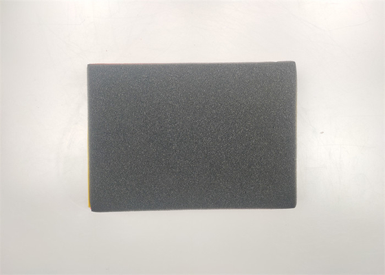 Filtro dell'aria di carta 25099149 del filo di ferro dell'unità di elaborazione per l'automobile 4.8-6 di Pontiac e di Cadillac