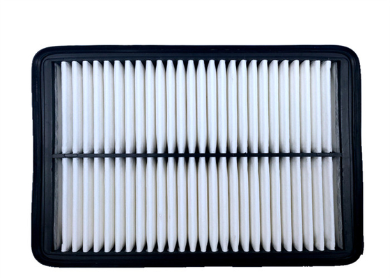 Filtro dell'aria bianco normale del panno 28113-4H000 per Hyundai Porter Tucson 2016
