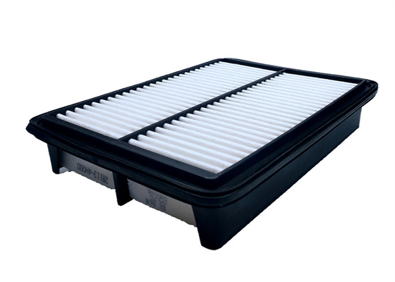 Filtro dell'aria bianco normale del panno 28113-4H000 per Hyundai Porter Tucson 2016