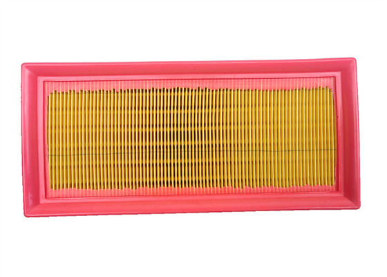 ricambi auto dell'automobile della sostituzione di filtro dell'aria del motore 17801-0Y050 per Vios Yaris