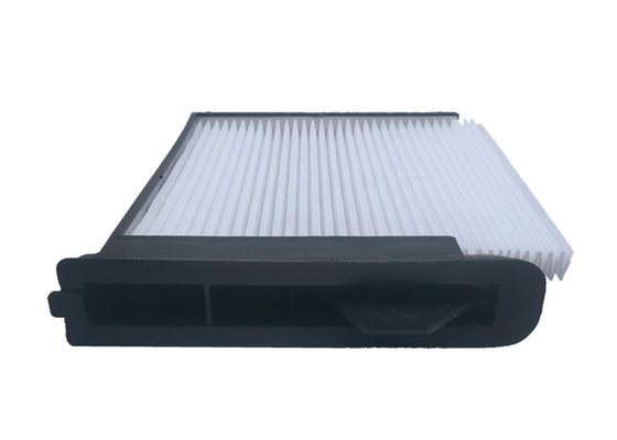 Filtri dell'aria della cabina dell'automobile 27891-ED50A per NISSAN Bluebird Sylphy/Livina/Tiida