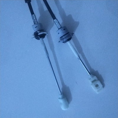 cavo dello spostamento del cambio di 437941R000 Hyundai