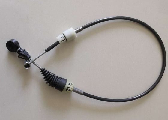Cavo di controllo dell'ingranaggio di Longshi 55250324 per Fiat