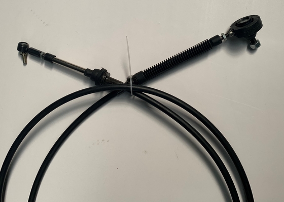 cavo del freno dell'automobile del diametro 34401166234 di 4mm per il veicolo