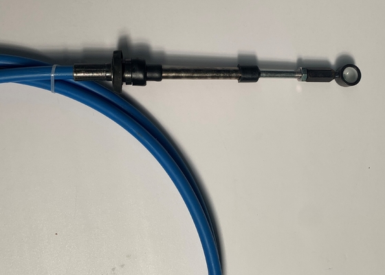 Cavo blu dello spostamento del cambio 5001862156 per il camion