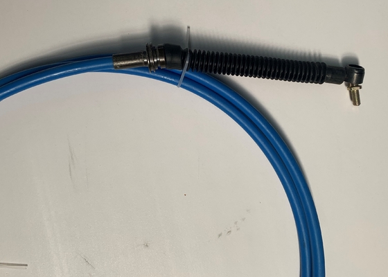 Cavo blu dello spostamento del cambio 5001862156 per il camion