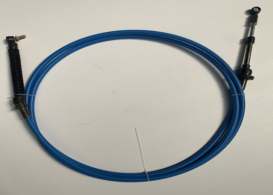 Cavo blu dello spostamento del cambio 5001862156 per il camion