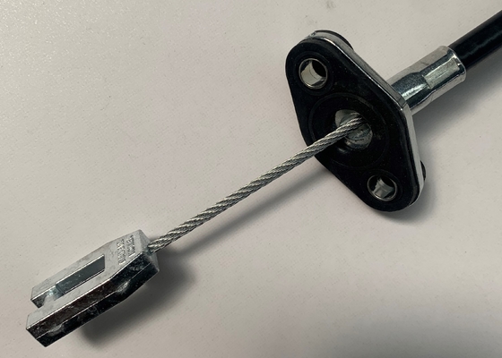 Pacchetto neutrale del cavo di frizione dell'automobile dell'OEM 96315242 o su misura
