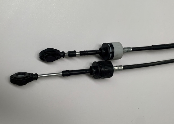 Il cambio dell'OEM A31R221703016 cabla le parti d'acciaio del PVC per Gaz