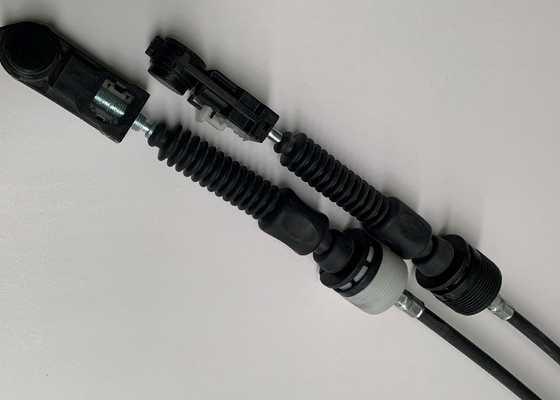 Il cambio dell'OEM A31R221703016 cabla le parti d'acciaio del PVC per Gaz