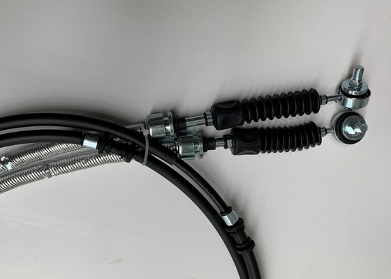 Cavo del selezionatore dell'ingranaggio di dimensione standard per Toyota Hiace