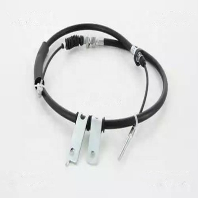 Sacchetto di plastica 4B0609721R che imballa la gamma di temperature automatica del cavo del freno -40℃ a +150℃