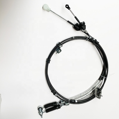 cavo del freno dell'automobile del diametro 34401166234 di 4mm per il veicolo