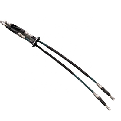 34401166237 cavi di frizione dell'automobile/diametro automatico del cavo del freno 4mm hanno galvanizzato