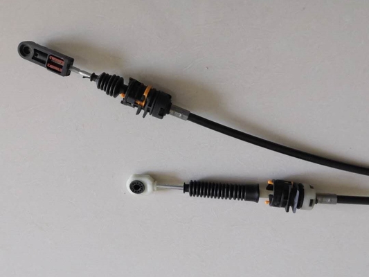 Cavo di cambio di ingranaggi in acciaio Pvc 2S6R-7E395-AG Cavo di trasmissione Ford