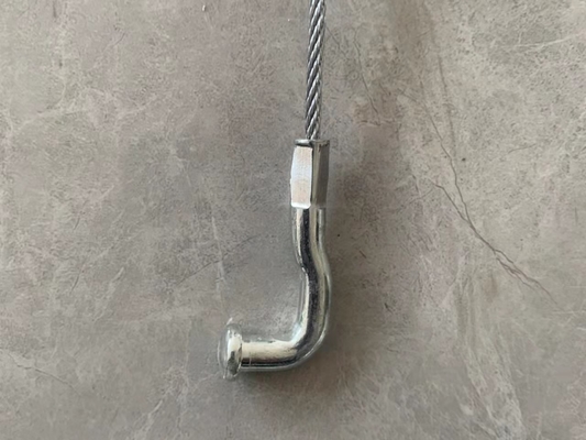 Filtro di controllo 92098697 Cavo di frizione per auto per GM Chevrolet Opel Corsa