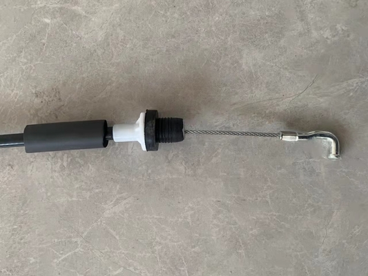 Filtro di controllo 92098697 Cavo di frizione per auto per GM Chevrolet Opel Corsa