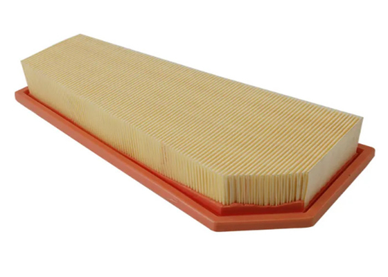 Alto rendimento A2710940304 sostituzione del filtro dell'aria automatico PU