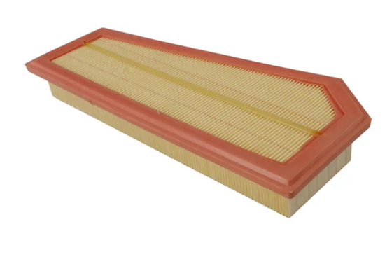 Alto rendimento A2710940304 sostituzione del filtro dell'aria automatico PU