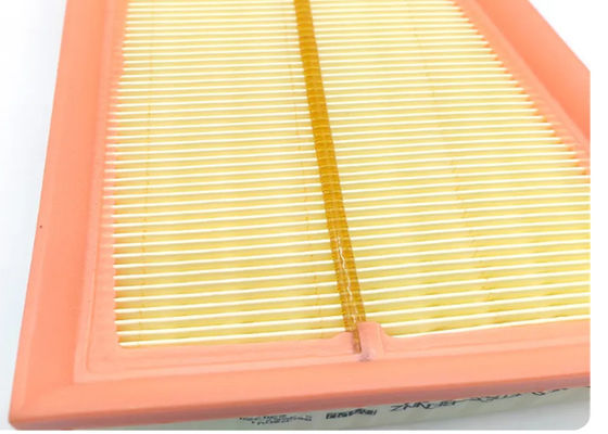 OEM A2700940004 Sostituzione del filtro dell'aria per auto per prestazioni massime