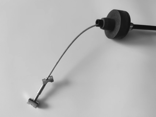 OEM 1H1721335G Cavo di frizione per auto per Volkswagen