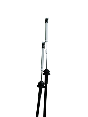 OE 2444.AN Cavo di trasmissione manuale per Peugeot Citroen Car