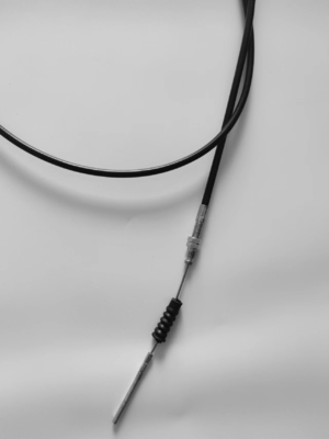 OE 23710-A80D00 Cavo di filo di frizione per auto DAEWOO auto