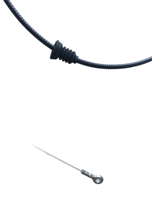 N.O.O. 46410-35510 Cavo del freno automatico di parcheggio TOYOTA Ricambi auto