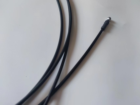 Numero OE 64607-33010 Controllo di chiusura del cofano per auto TOYOTA