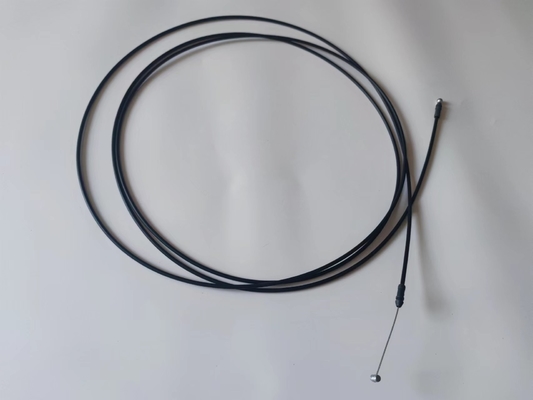 Numero OE 64607-33010 Controllo di chiusura del cofano per auto TOYOTA