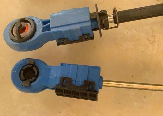 Cavo di trasmissione per auto di taglia standard 1213025 per Ford