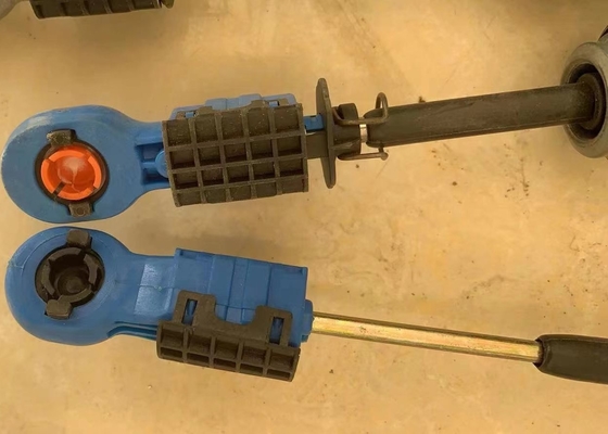 Cavo di trasmissione per auto di taglia standard 1213025 per Ford