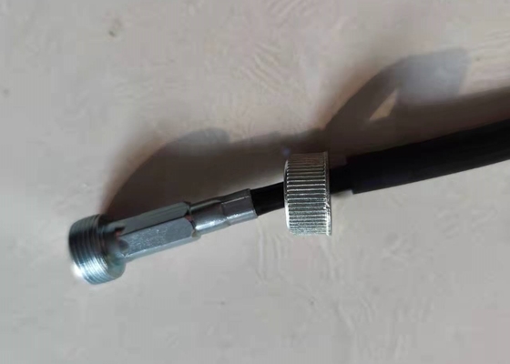 Auto 83710-12460 Cable di velocometro personalizzato per Toyota