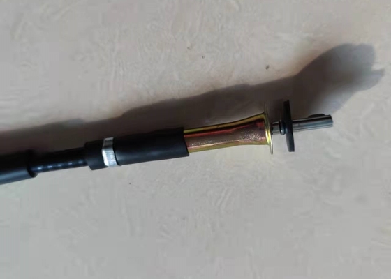 Auto 83710-12460 Cable di velocometro personalizzato per Toyota