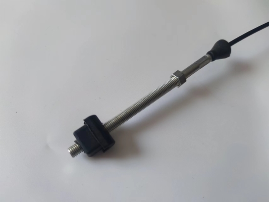 N.O.O. 40669189 Cavo di frizione per autoveicoli