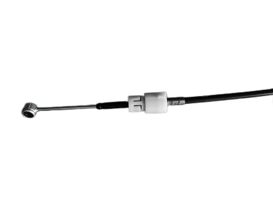 N.O.O. 55250324/46337943 Cavo per selezionatore di marce per automobili Fiat / Alfa Romeo