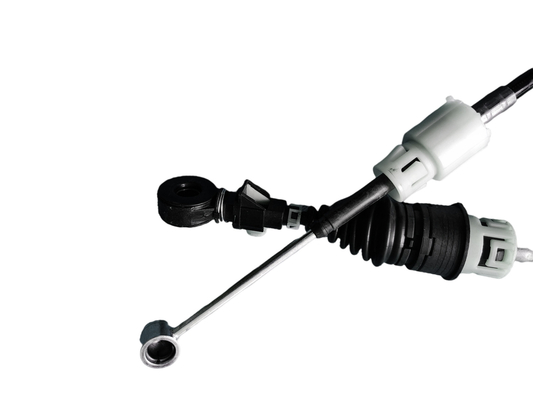 N.O.O. 55250324/46337943 Cavo per selezionatore di marce per automobili Fiat / Alfa Romeo