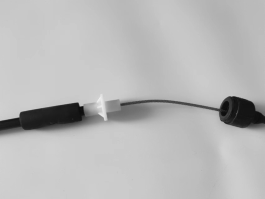 N.O.O. 92098697 Cavo di frizione per auto per Chevrolet