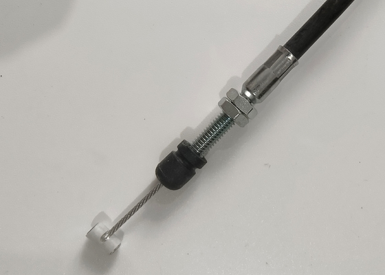 Car Suzuki Accelerator Cable 15910-79103 Ergonomica