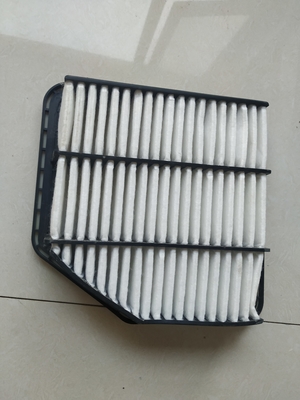 Fabbrica all'ingrosso 17801-31110 filtro dell'aria per Toyota Automobile