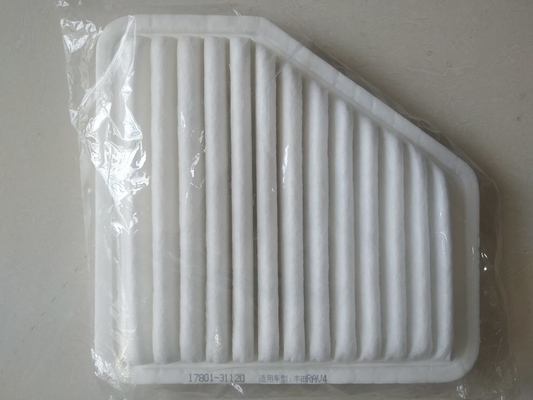 Fabbrica all'ingrosso 17801-31120 Filtro d'aria per Toyota Lexus Automobile