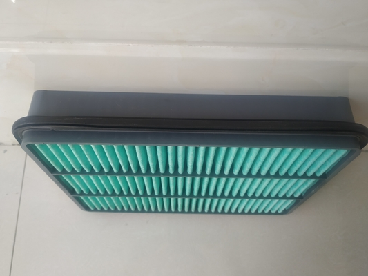 Fabbrica vendita diretta 17801-30040 filtro dell'aria per auto TOYOTA LEXUS
